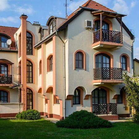 Ferienwohnung Mi12 Erlau Exterior foto