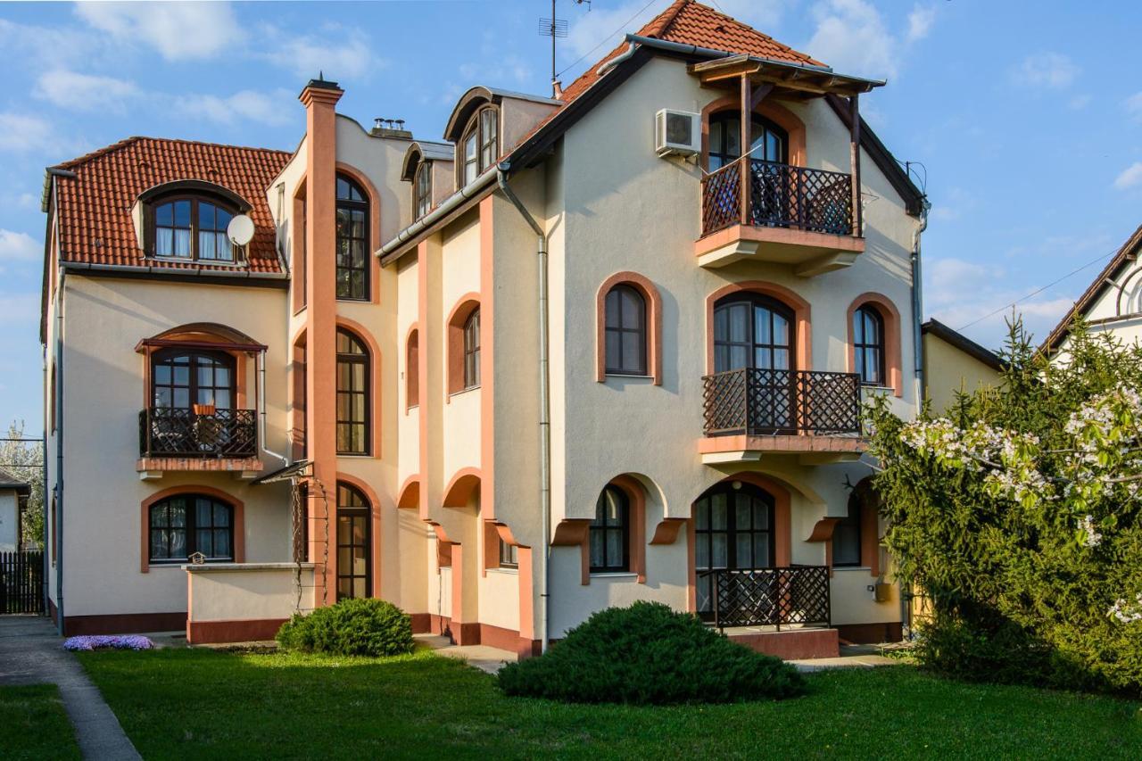 Ferienwohnung Mi12 Erlau Exterior foto