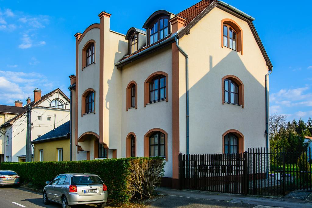 Ferienwohnung Mi12 Erlau Exterior foto